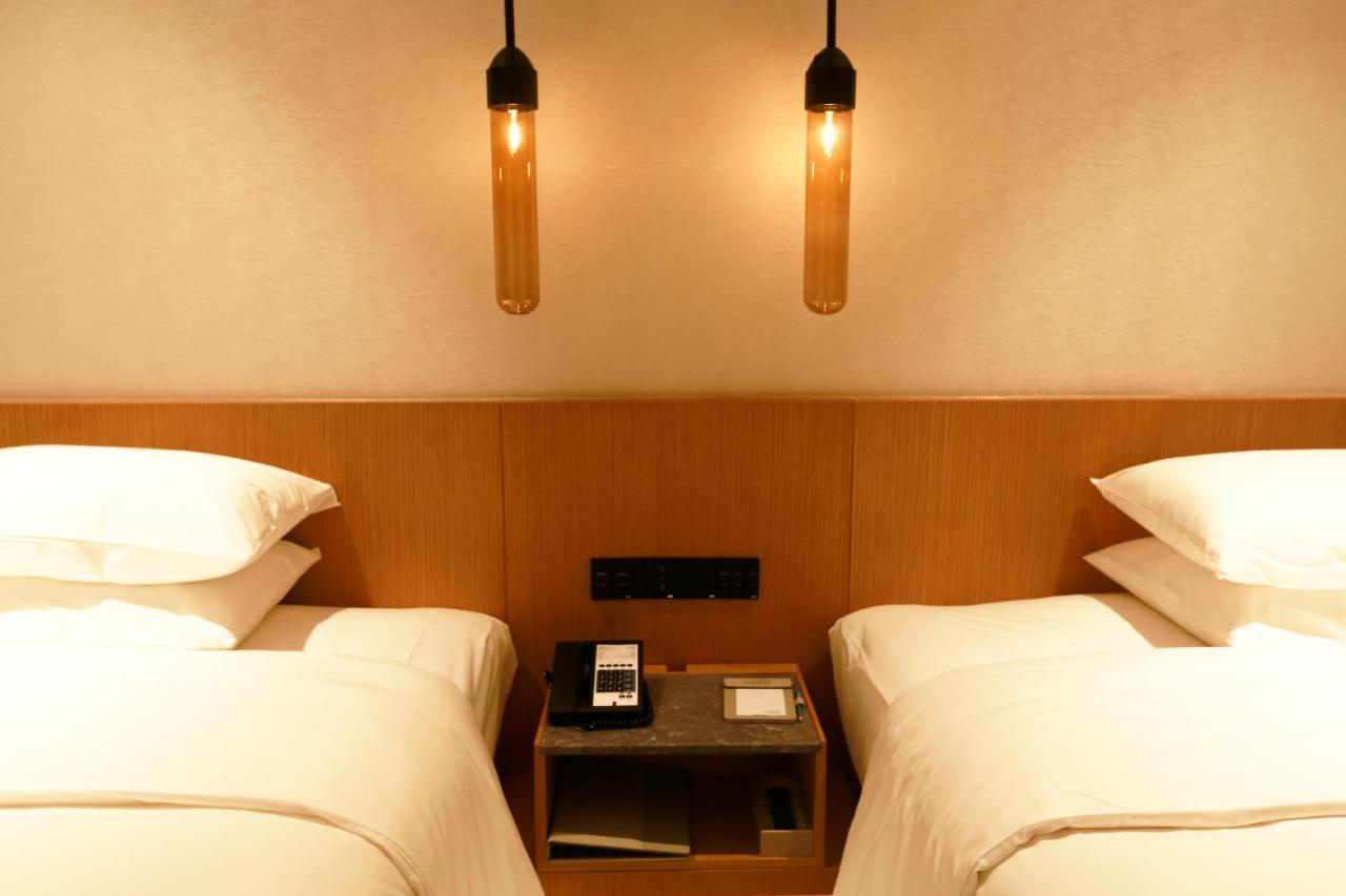 Hotel Fairfield By Marriott Zibo Exteriér fotografie