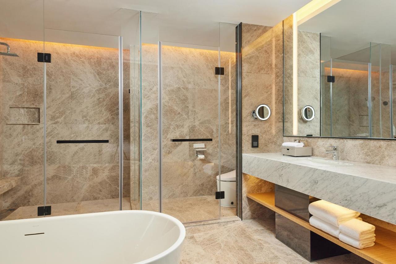 Hotel Fairfield By Marriott Zibo Exteriér fotografie