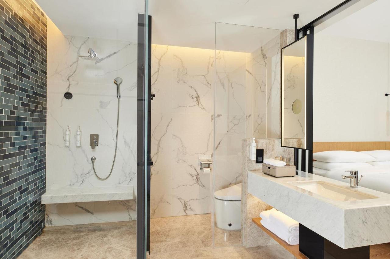 Hotel Fairfield By Marriott Zibo Exteriér fotografie
