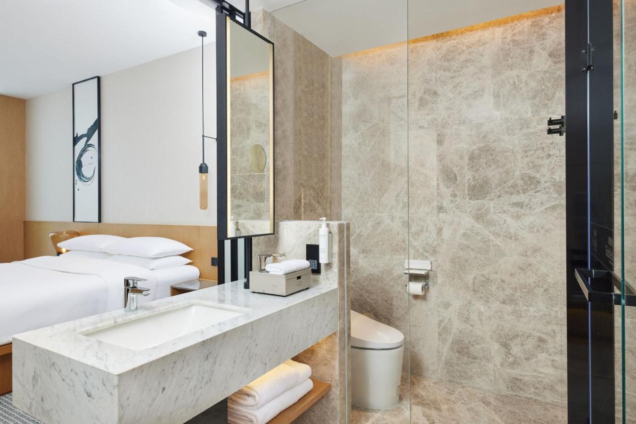 Hotel Fairfield By Marriott Zibo Exteriér fotografie